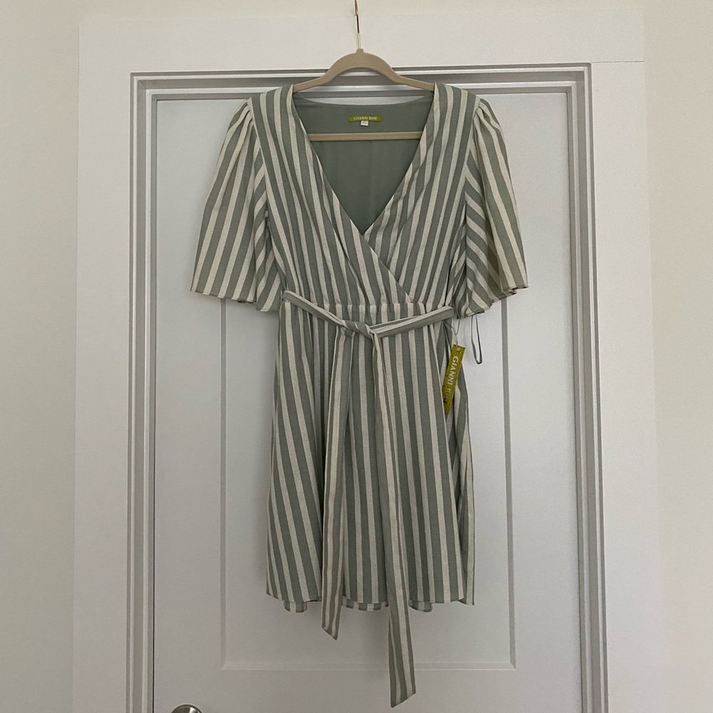 NWT Gianni Bini Dress